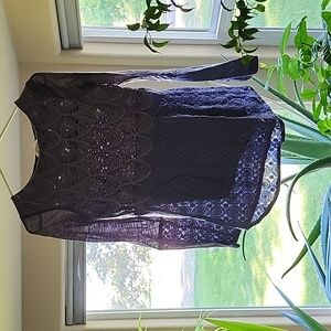 Long Sleeve XS Sundance Shirt